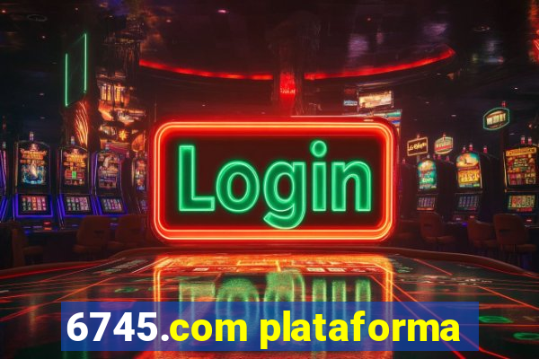 6745.com plataforma